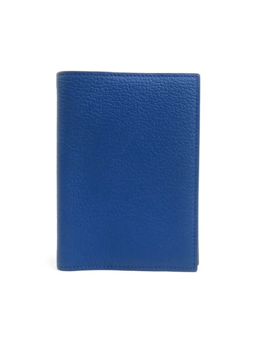 Hermes bleu électrique